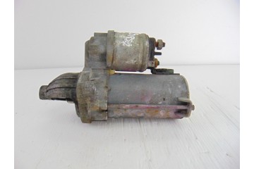 55561503  MOTOR ARRANQUE OPEL CORSA C Cosmo 2006 55561503 206148 OPEL - 1