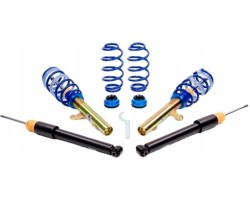 AP 50mm SEAT LEON 1P1 FWD VW GOLF VI 5K1 FWD