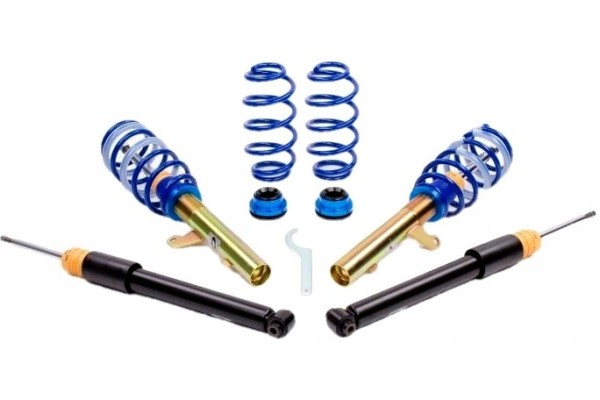 AP 50mm SEAT LEON 1P1 FWD VW GOLF VI 5K1 FWD