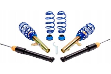 AP 50mm SEAT LEON 1P1 FWD VW GOLF VI 5K1 FWD