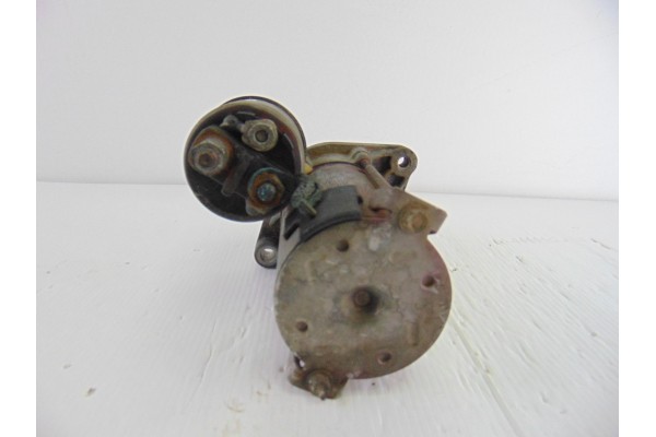 55561503 MOTOR ARRANQUE OPEL CORSA C