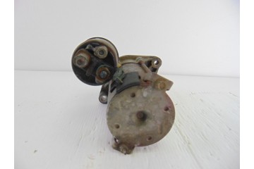 55561503  MOTOR ARRANQUE OPEL CORSA C Cosmo 2006 55561503 206148 OPEL - 1