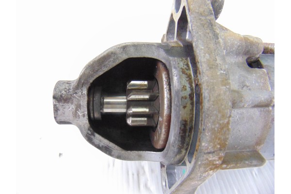 55561503 MOTOR ARRANQUE OPEL CORSA C