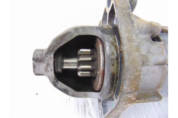 55561503  MOTOR ARRANQUE OPEL CORSA C Cosmo 2006 55561503 206148 OPEL - 3