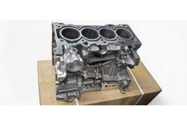 ENGINE BLOCK FORD FOCUS MK3 RS 2 3 ECOBOOST NEW Catalog number of the part G1FY 6015 RD RFG1FY 6015 RD