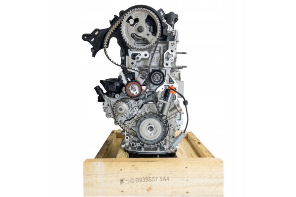 NEW FACTORY ENGINE 1 5 BlueHDi DS OPEL FIAT YHY DV5RC DV5RD D15 EURO 6 Packaging status original
