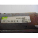 55561503 MOTOR ARRANQUE OPEL CORSA C 55561503 MOTOR ARRANQUE OPEL CORSA C
