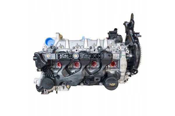 NEW FACTORY ENGINE 1 5 BlueHDi DS OPEL FIAT YHY DV5RC DV5RD D15 EURO 6 Engine type diesel