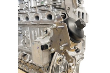 NEW FACTORY ENGINE 1 5 BlueHDi DS OPEL FIAT YHY DV5RC DV5RD D15 EURO 6 Quality of parts according to GVO O original with manufac