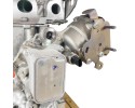 NEW FACTORY ENGINE 1 5 BlueHDi DS OPEL FIAT YHY DV5RC DV5RD D15 EURO 6 Product weight with unit packaging 90 kg