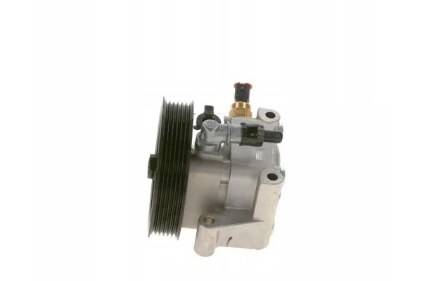 FORD FO steering gear hydraulic pump Product weight with unit packaging 4 kg
