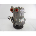 13197538  COMPRESOR AIRE ACONDICIONADO OPEL CORSA C Cosmo 2006 13197538 206150 OPEL - 1