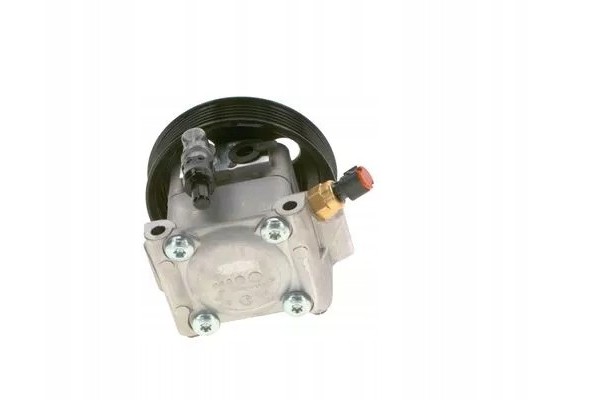 FORD FO steering gear hydraulic pump Catalog number of substitutes ATG HPN0308DF BOSCH K S00 000 118 BSG BSG 30 355 013 CASCO CS