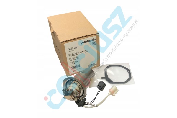 F59C69_C Parking heater burner WEBASTO AIR