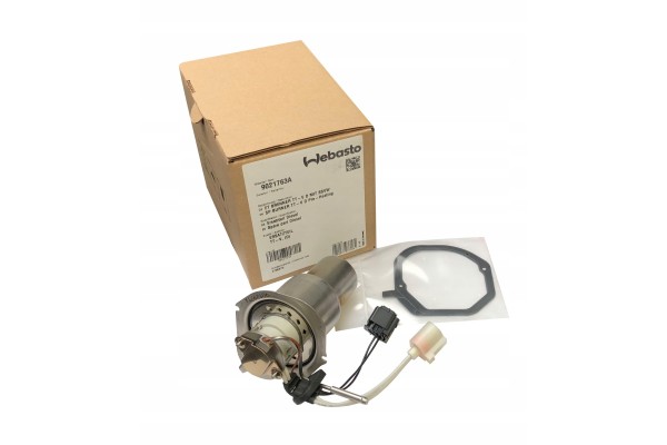 F59C69_C Parking heater burner WEBASTO AIR Catalog number of the part CEL2129