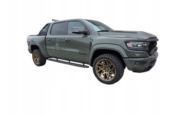 DODGE RAM 1500 2019 2024 TRX BODY KIT Catalog number of the part RCA G06 C020