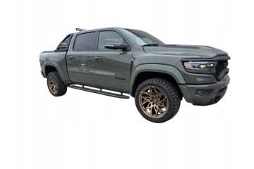 DODGE RAM 1500 2019 2024 TRX BODY KIT Catalog number of the part RCA G06 C020