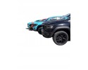 DODGE RAM 1500 2019 2024 TRX BODY KIT Car type 4x4 SUV