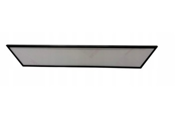 Sign Roof advertising TIR Scania Next Generation Inox bANER Catalog number of the part ReNG01a