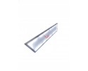 Sign Roof advertising TIR Scania Next Generation Inox bANER Car type trucks