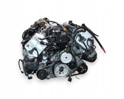 Gasoline engine BMW X5 E70 XDRIVE 50i 4 4 N63B44A 2011r