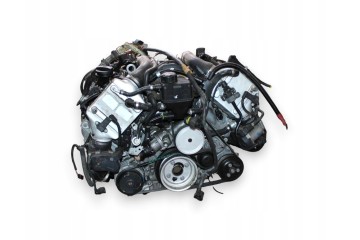 Gasoline engine BMW X5 E70 XDRIVE 50i 4 4 N63B44A 2011r
