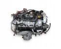 Gasoline engine BMW X5 E70 XDRIVE 50i 4 4 N63B44A 2011r Car type passenger cars