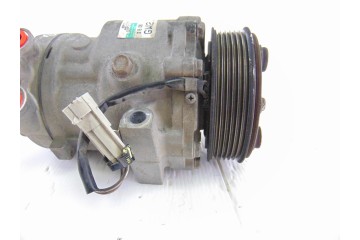 13197538  COMPRESOR AIRE ACONDICIONADO OPEL CORSA C Cosmo 2006 13197538 206150 OPEL - 2