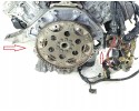 Gasoline engine BMW X5 E70 XDRIVE 50i 4 4 N63B44A 2011r Quality of parts according to GVO O original with manufacturer s logo OE