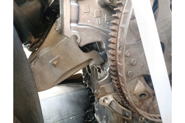 Gasoline engine BMW X5 E70 XDRIVE 50i 4 4 N63B44A 2011r Version European