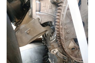 Gasoline engine BMW X5 E70 XDRIVE 50i 4 4 N63B44A 2011r Version European