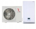 Heat pump Rotenso AquamI split 8 kW 1 phase INSTALLMENTS ZERO