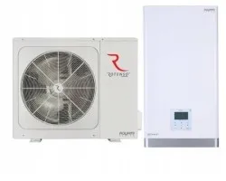 Heat pump Rotenso AquamI split 8 kW 1 phase INSTALLMENTS ZERO