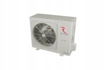 Heat pump Rotenso AquamI split 8 kW 1 phase INSTALLMENTS ZERO Catalog number of the part 346886422457