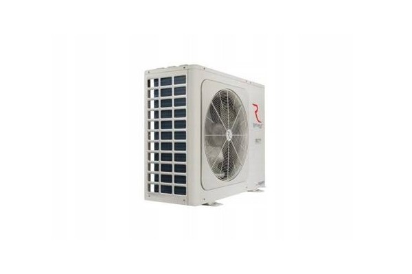 Heat pump Rotenso AquamI split 8 kW 1 phase INSTALLMENTS ZERO Part manufacturer no brand