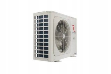 Heat pump Rotenso AquamI split 8 kW 1 phase INSTALLMENTS ZERO Part manufacturer no brand
