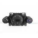 8A6T18C612 MANDO CLIMATIZADOR FORD FIESTA (CNN) Trend 2014 8A6T18C612 207275 FORD - 1