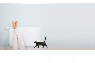 Heat pump Rotenso AquamI split 8 kW 1 phase INSTALLMENTS ZERO Batteries included no