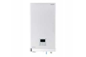 Bomba de Calor Rotenso AquamI Split 8 kW Monofásica