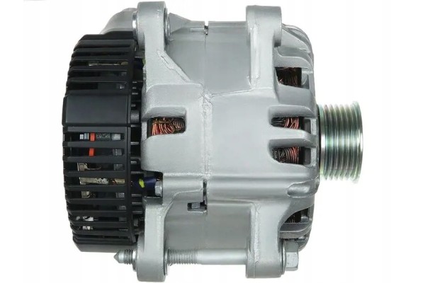 ALTERNATOR 210A A3585 VALEO AS PL CITROEN DS Packaging status original