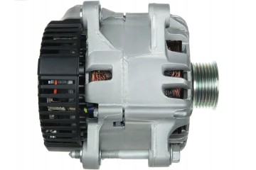 ALTERNATOR 210A A3585 VALEO AS PL CITROEN DS Packaging status original