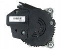 ALTERNATOR 210A A3585 VALEO AS PL CITROEN DS Part manufacturer AS PL