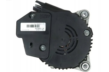 ALTERNATOR 210A A3585 VALEO AS PL CITROEN DS Part manufacturer AS PL