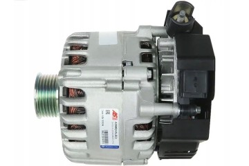 ALTERNATOR 210A A3585 VALEO AS PL CITROEN DS Catalog number of the part A3585 VALEO