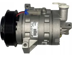 Compresor de aire acondicionado Chevrolet OPEL 557805030 39056461