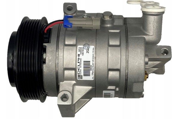 Air conditioning compressor Chevrolet OPEL 557805030 39056461 NEW ORIGINAL