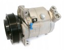 Air conditioning compressor Chevrolet OPEL 557805030 39056461 NEW ORIGINAL Catalog number of the part 557805030 132020580 133764