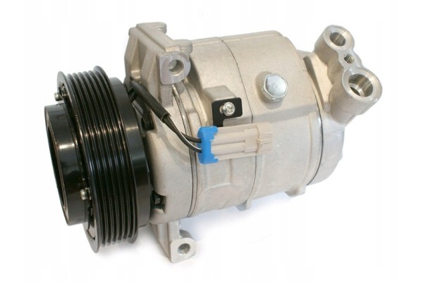 Air conditioning compressor Chevrolet OPEL 557805030 39056461 NEW ORIGINAL Catalog number of the part 557805030 132020580 133764