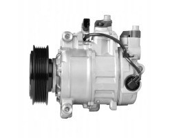 COMPRESSOR AIR CONDITIONING COMPRESSOR DCP02090 DENSO
