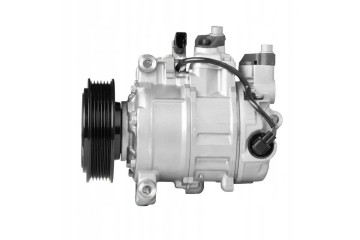 COMPRESSOR AIR CONDITIONING COMPRESSOR DCP02090 DENSO